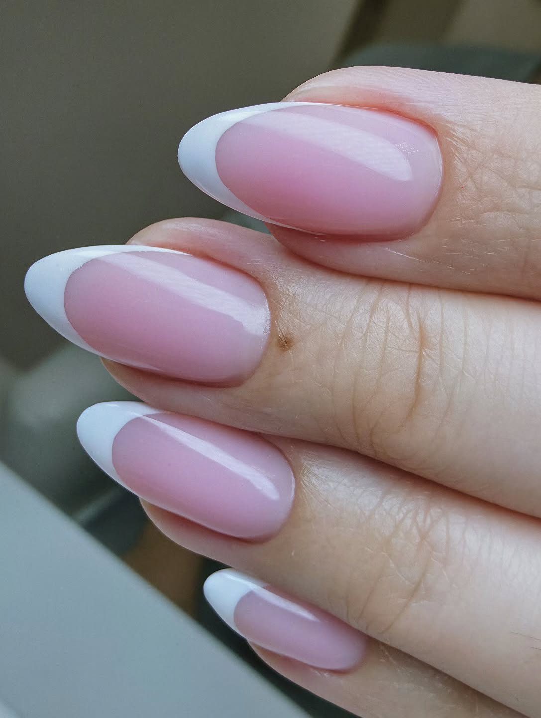 Маникюр и педикюр 2