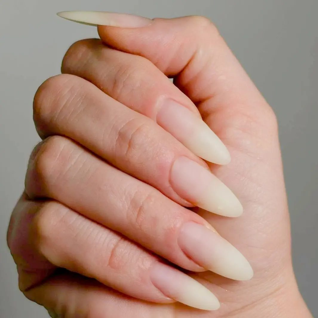 Маникюр и педикюр 5