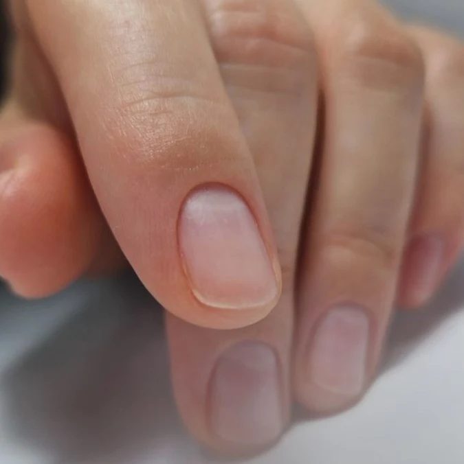 Маникюр и педикюр 6