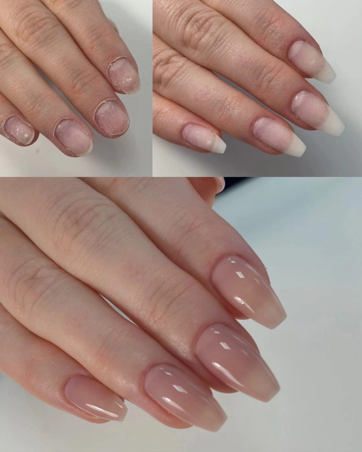 Маникюр и педикюр 14