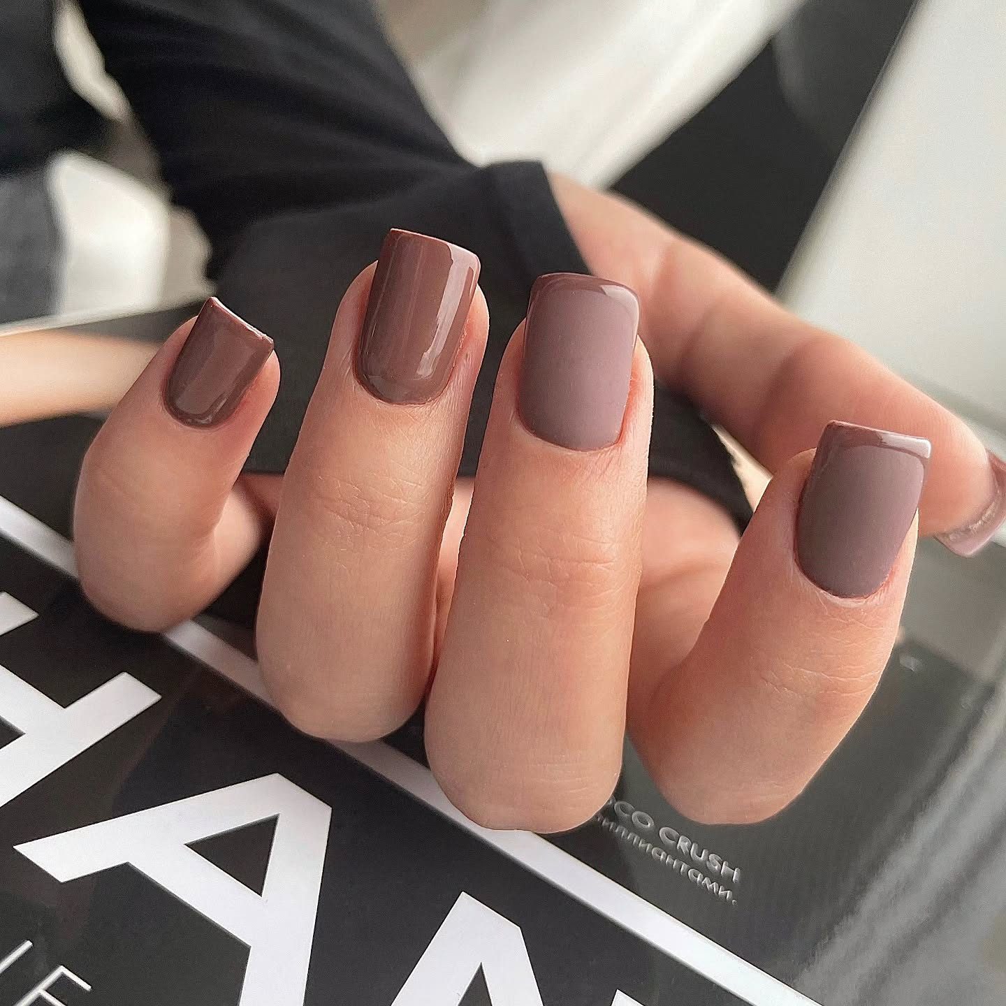 Маникюр и педикюр 15