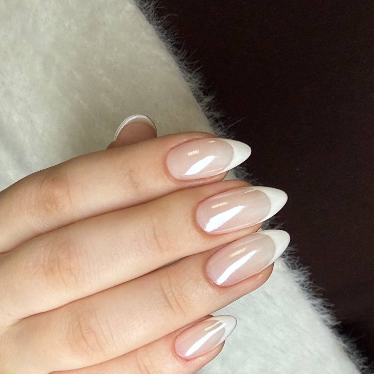 Маникюр и педикюр 41