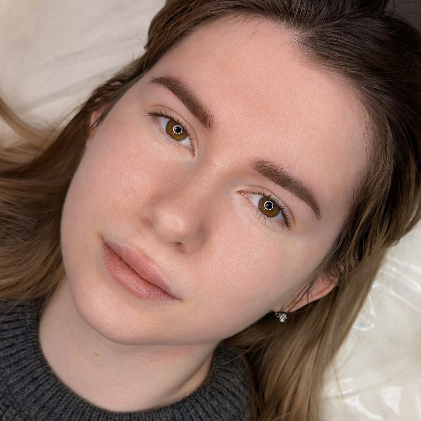 Перманент и тату 1