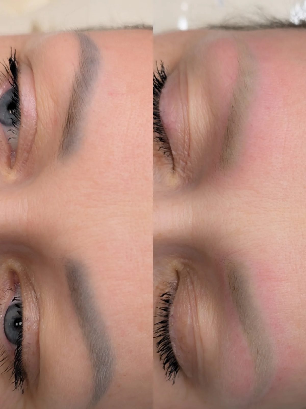 Перманент и тату 2