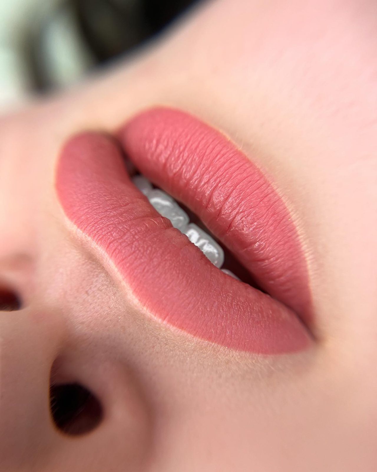 Перманент и тату 5