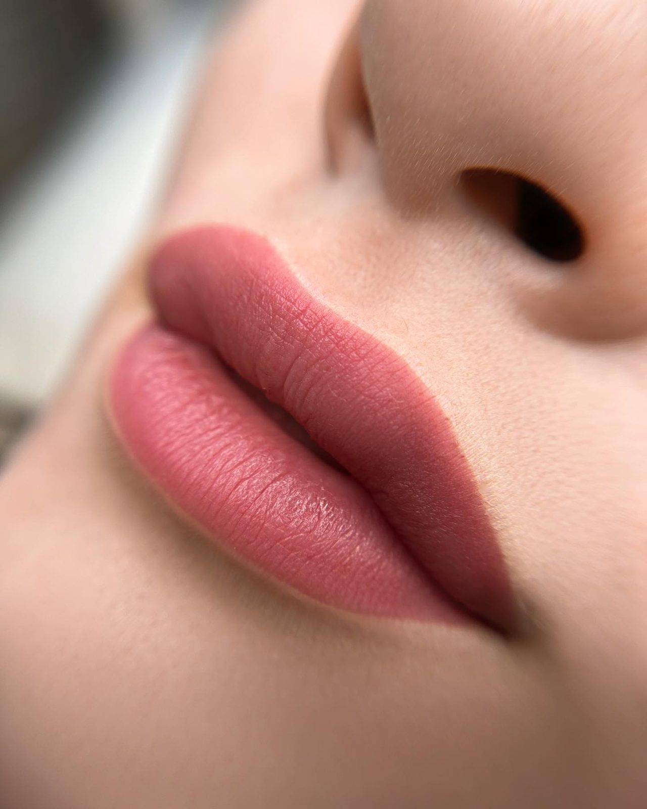 Перманент и тату 6