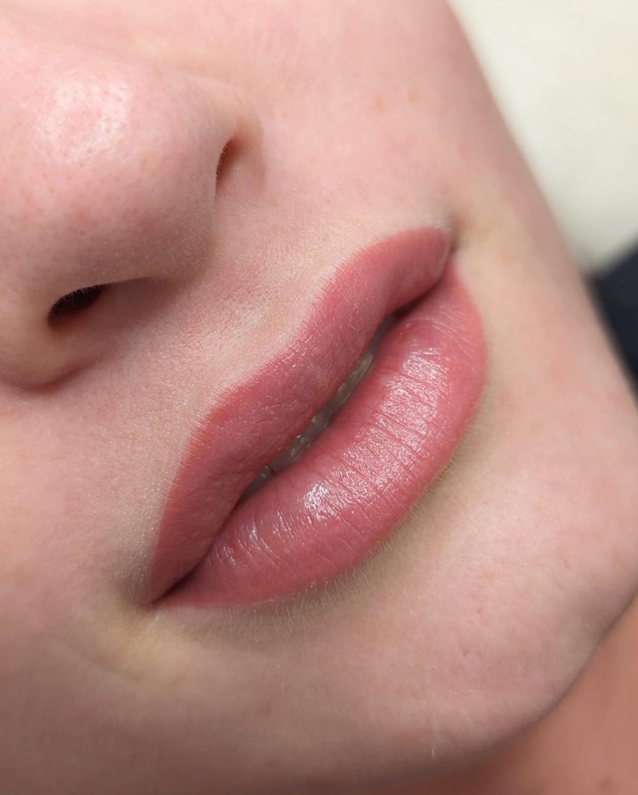 Перманент и тату 7