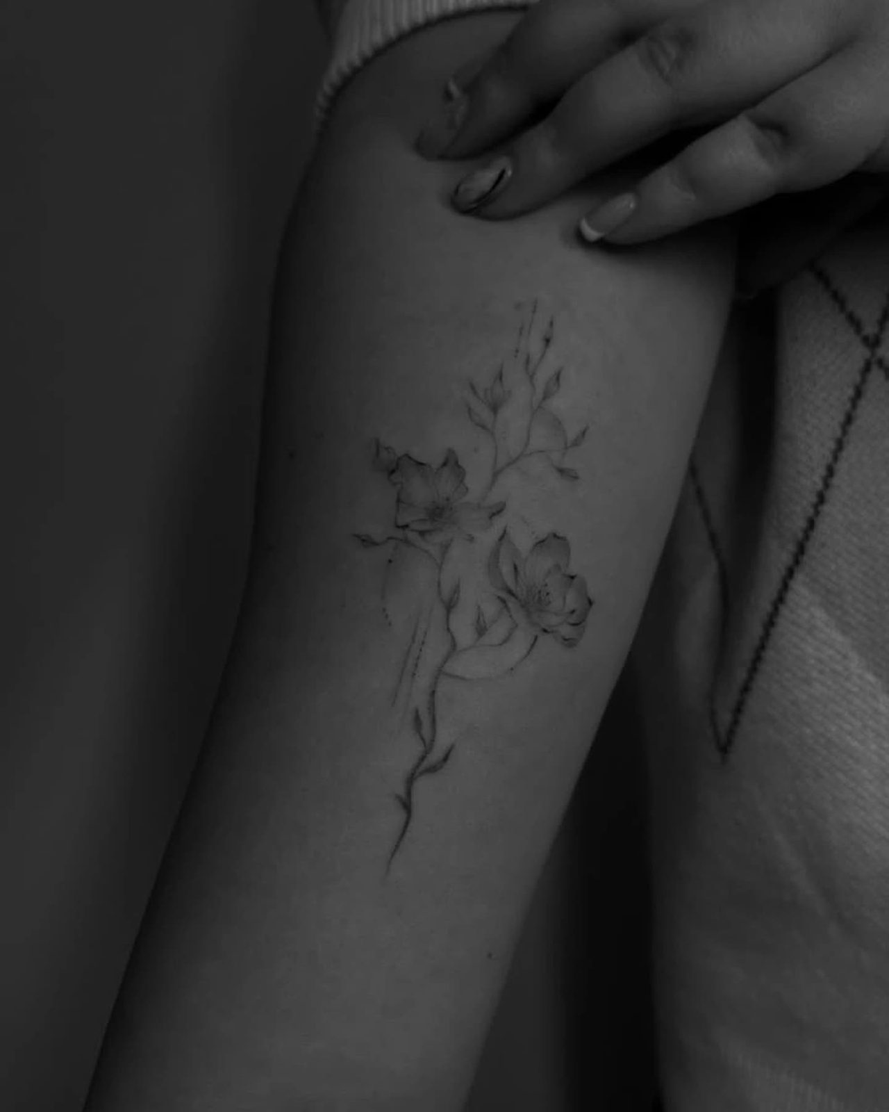 Перманент и тату 8