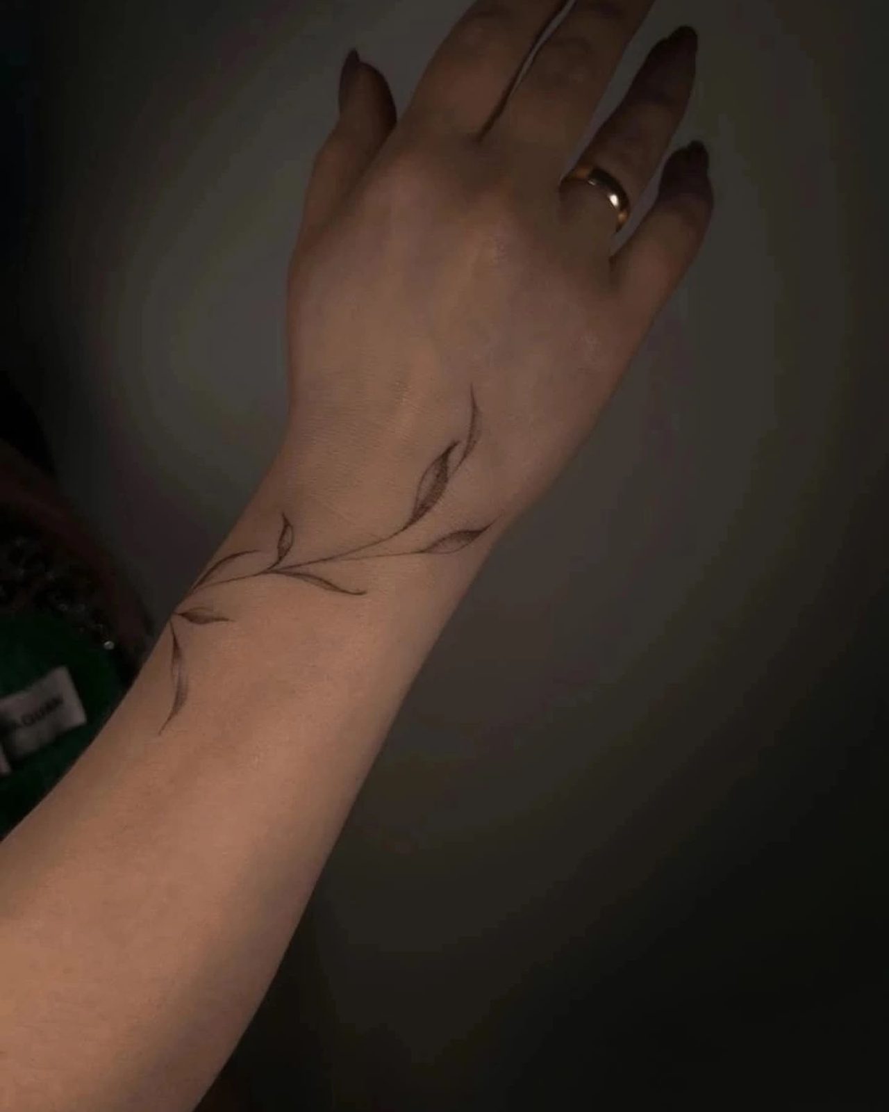 Перманент и тату 9