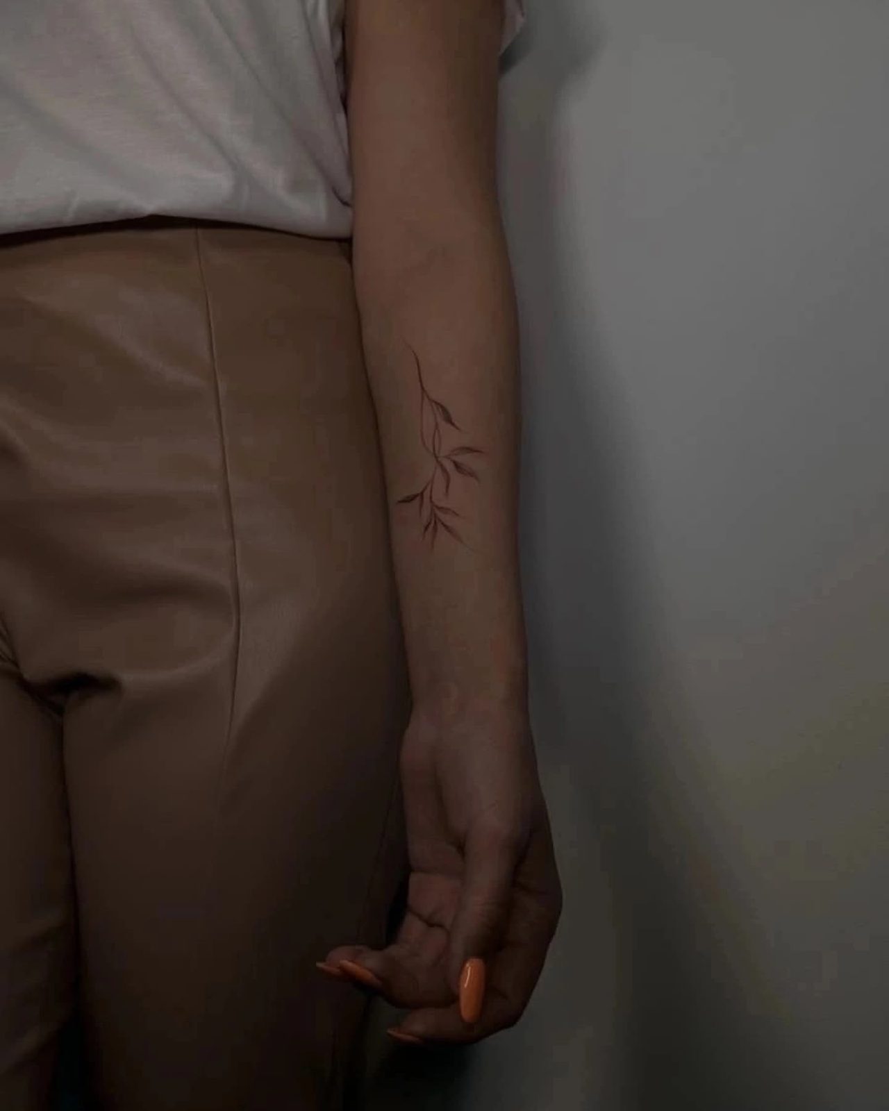 Перманент и тату 11