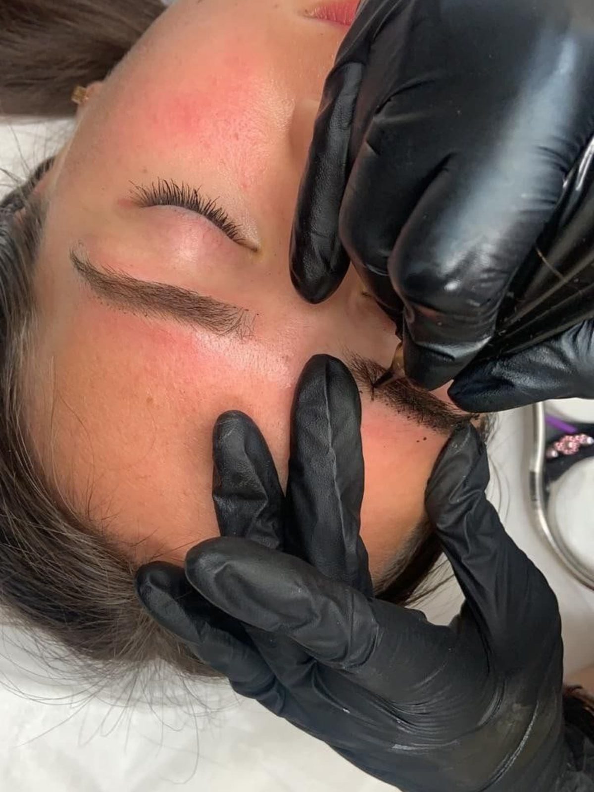 Перманент и тату 12