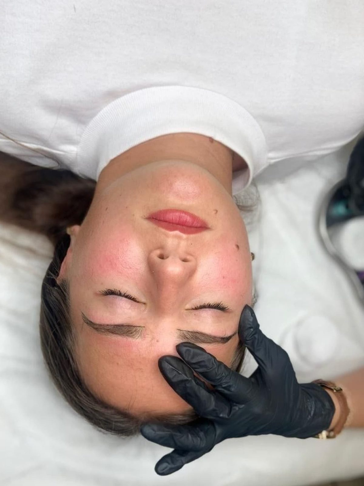 Перманент и тату 13