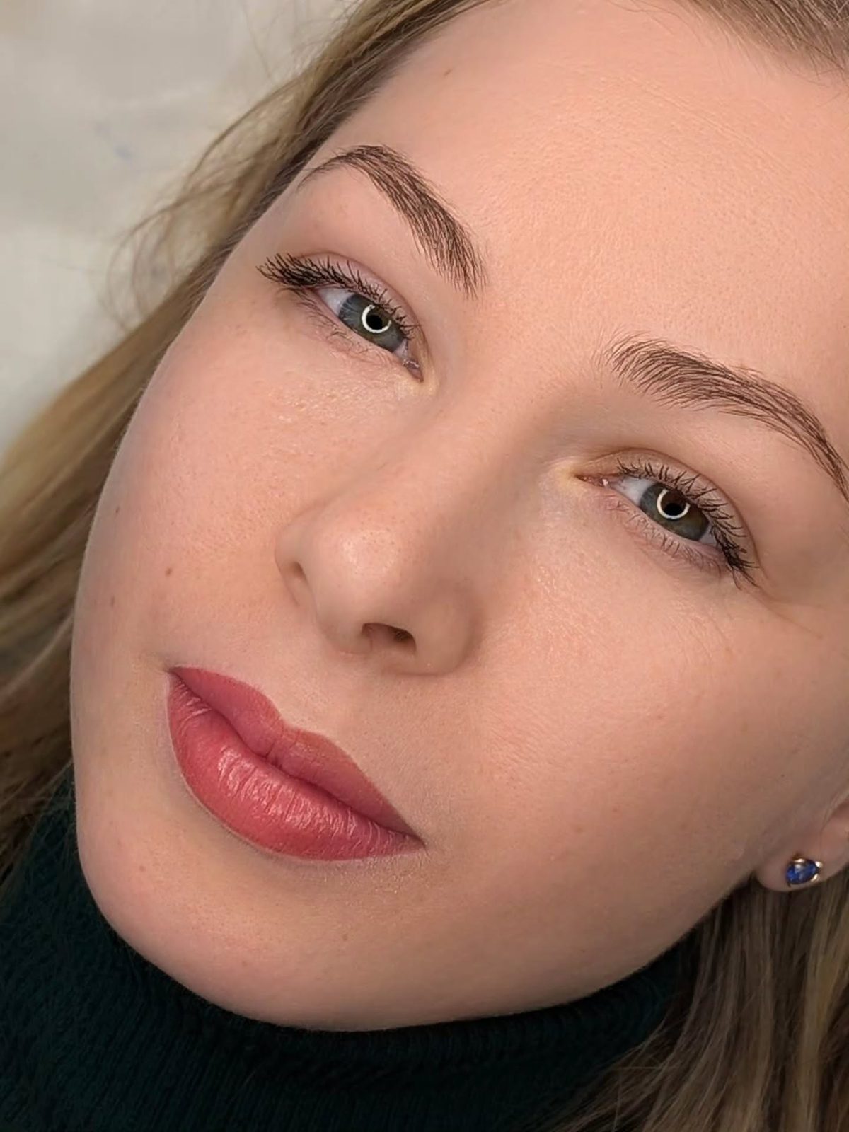 Перманент и тату 14