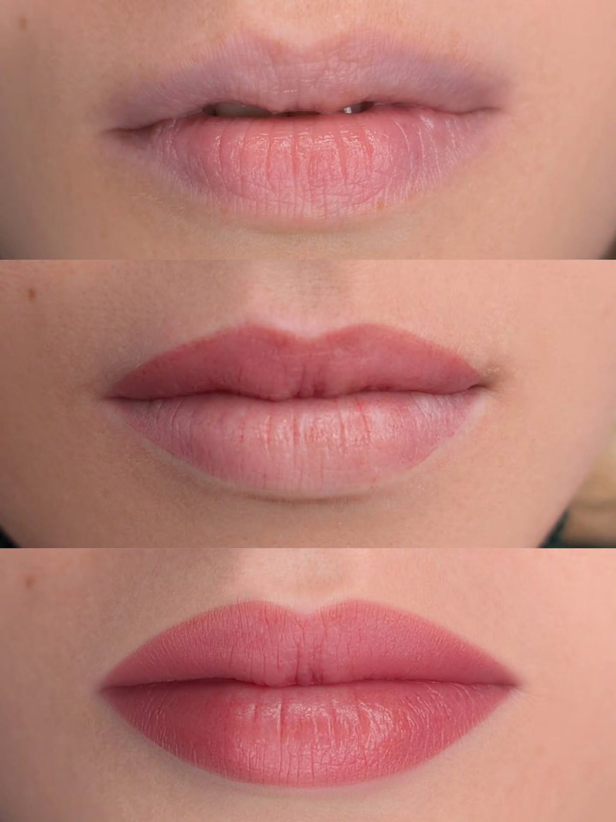 Перманент и тату 15