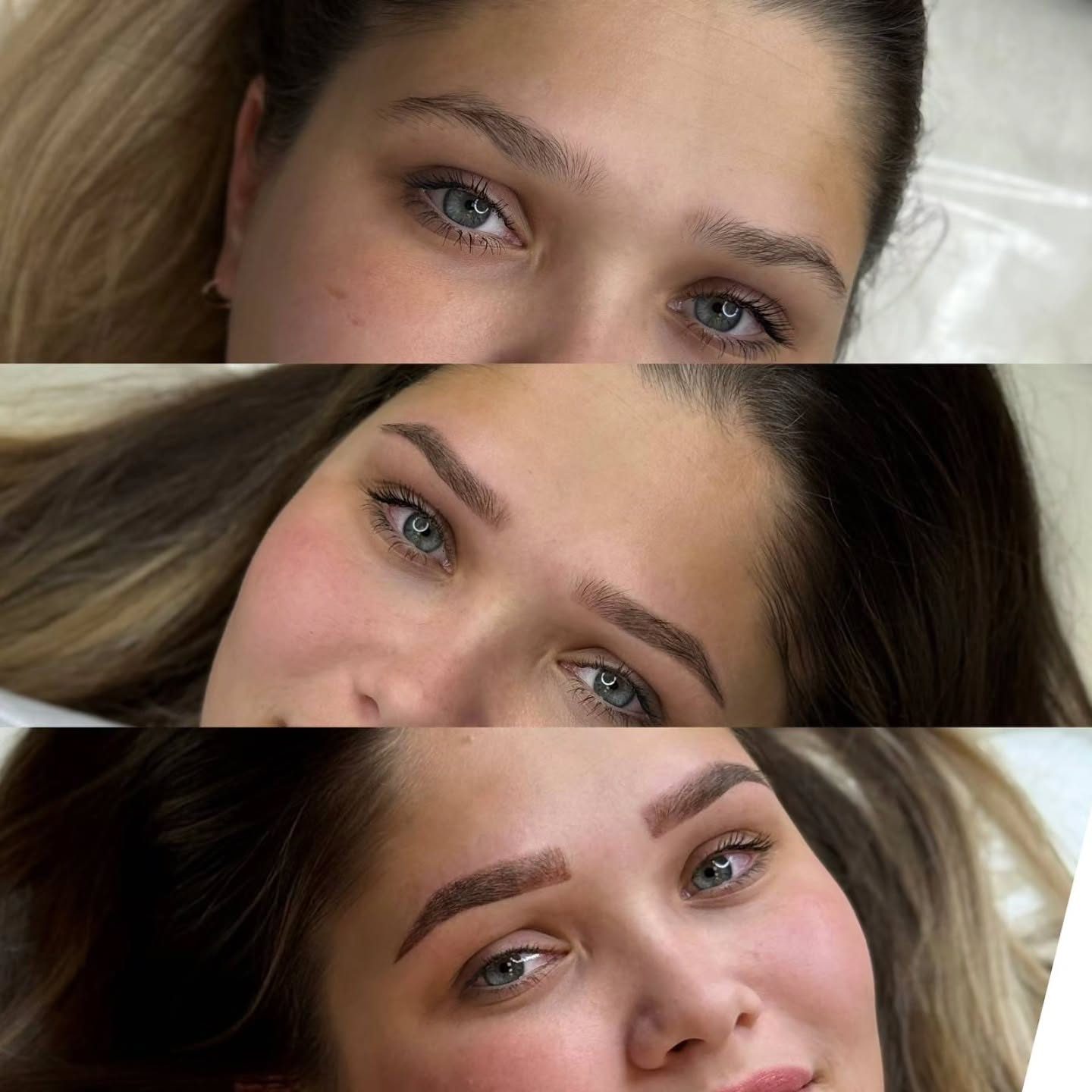 Перманент и тату 17