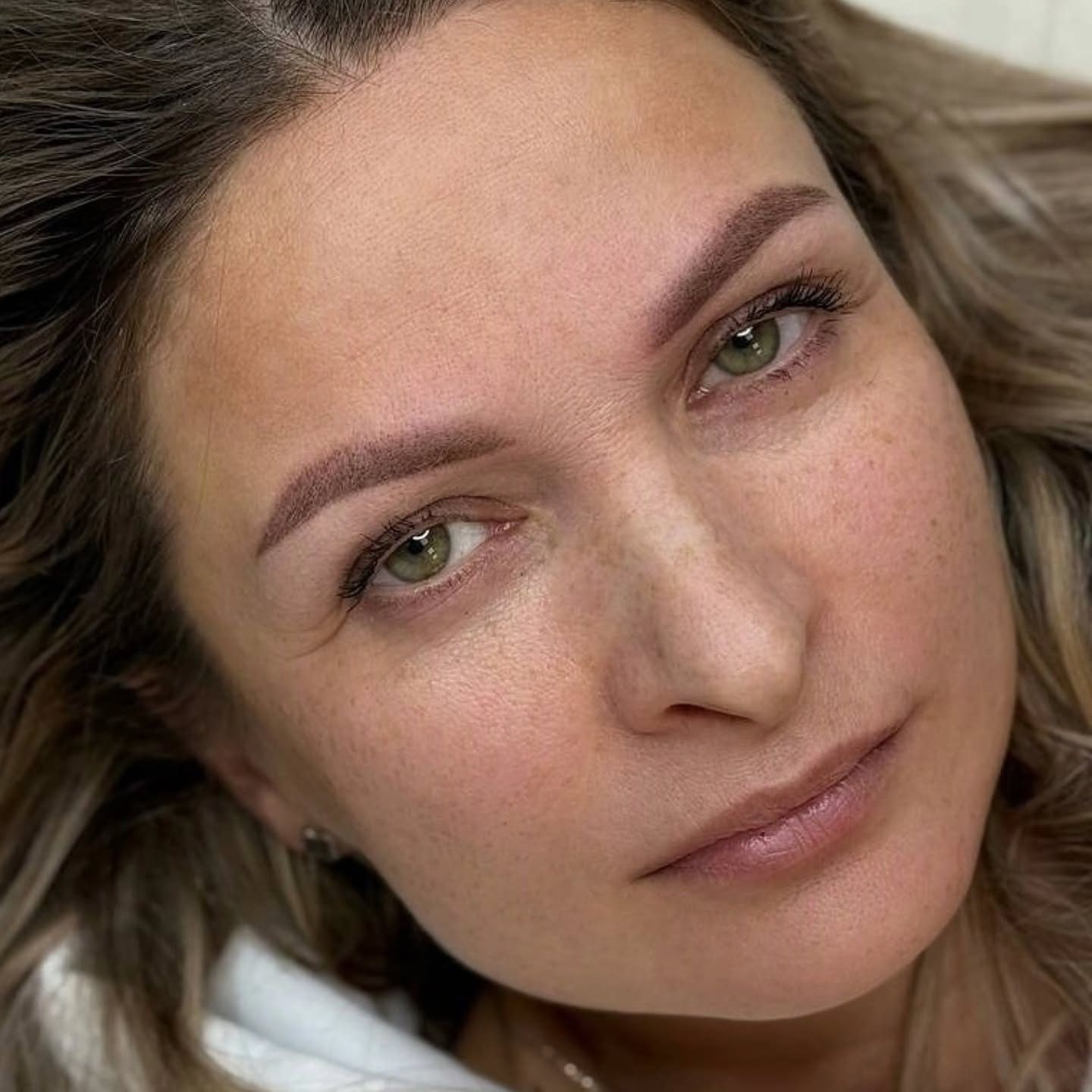 Перманент и тату 18