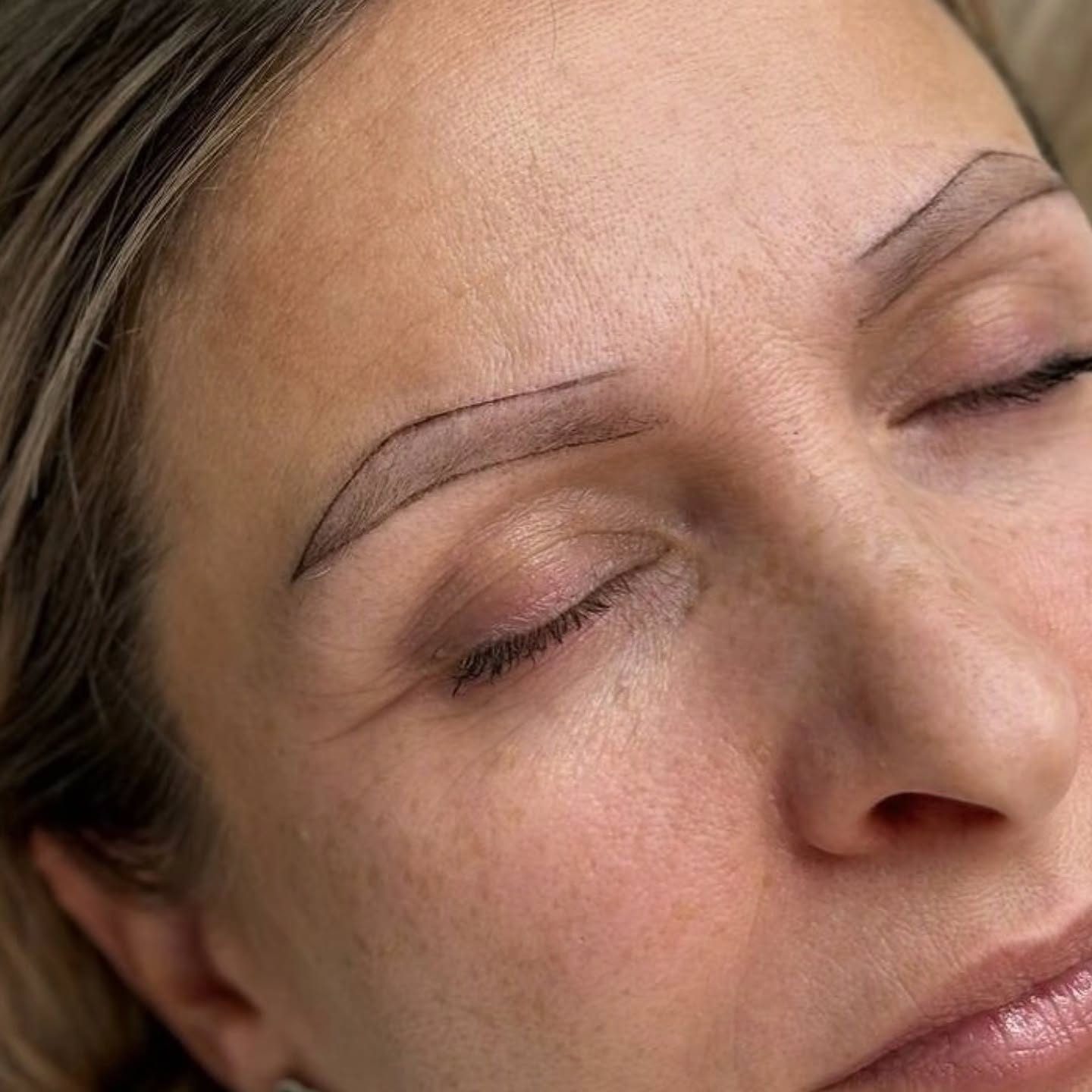 Перманент и тату 19