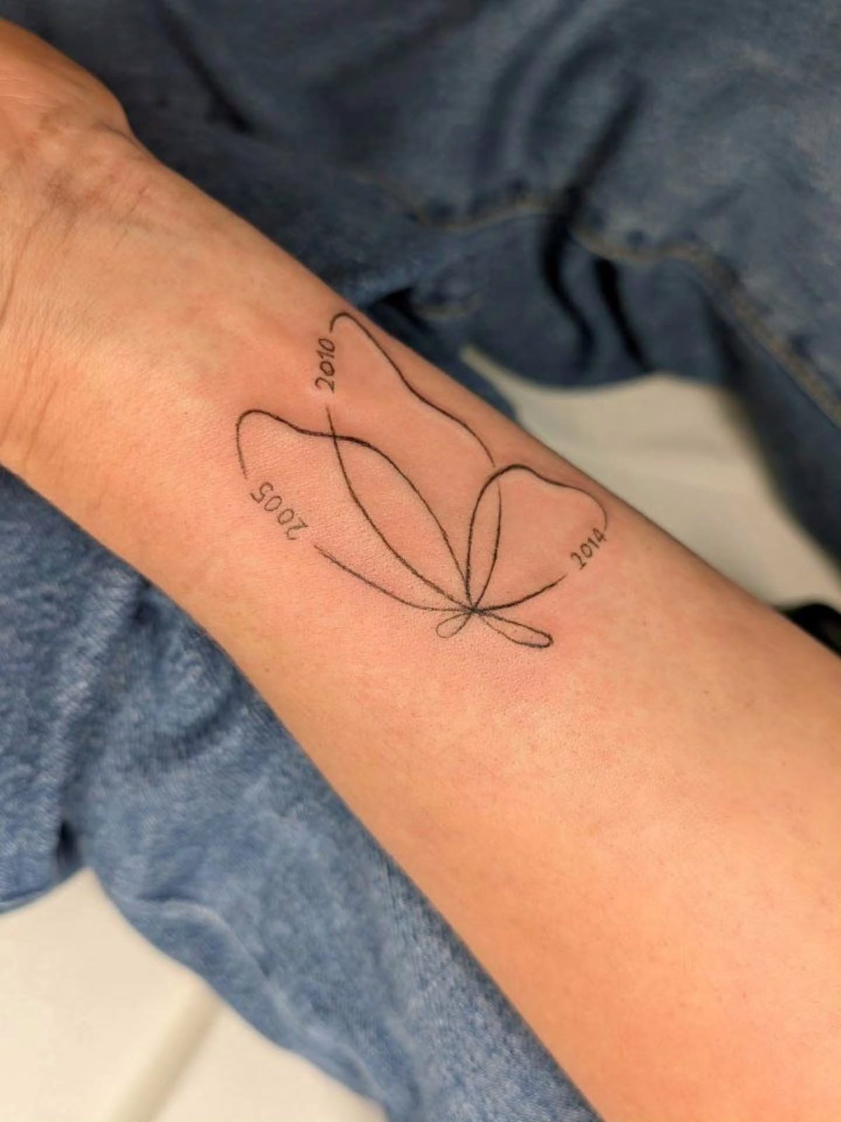 Перманент и тату 20