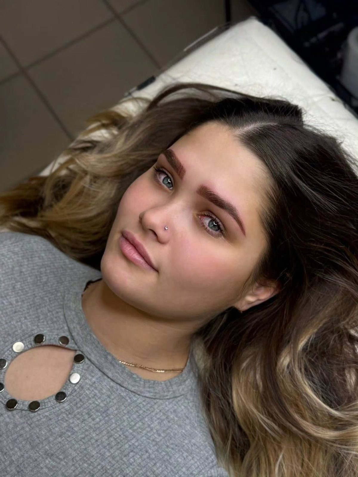 Перманент и тату 21