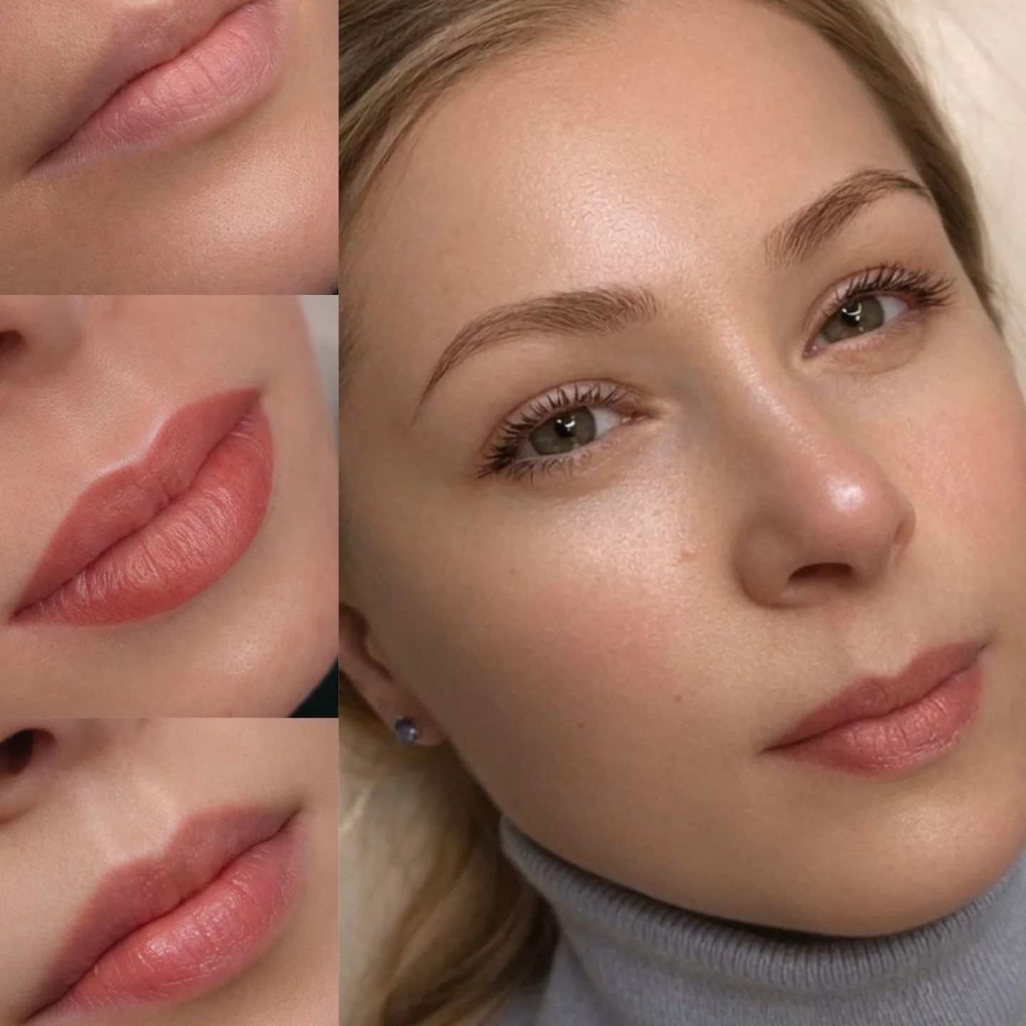 Перманент и тату 25