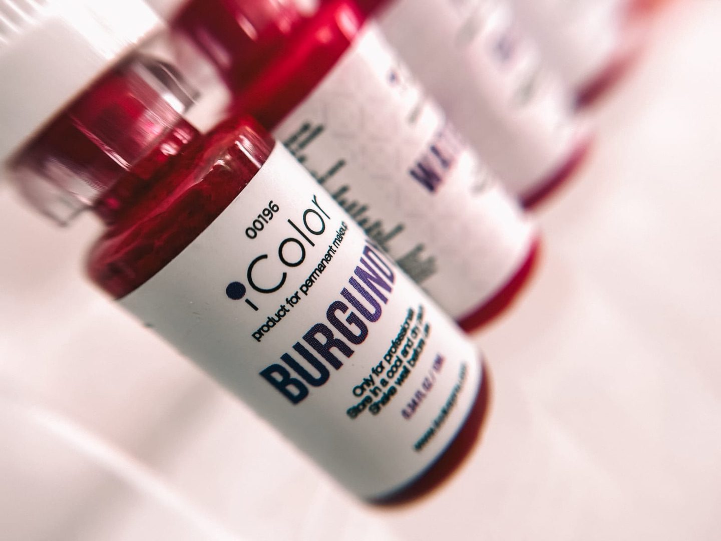 Перманент и тату 26