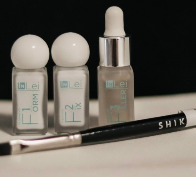 Базовый курс по маникюру