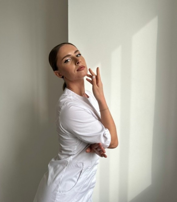 Аппаратный маникюр и идеальное покрытие