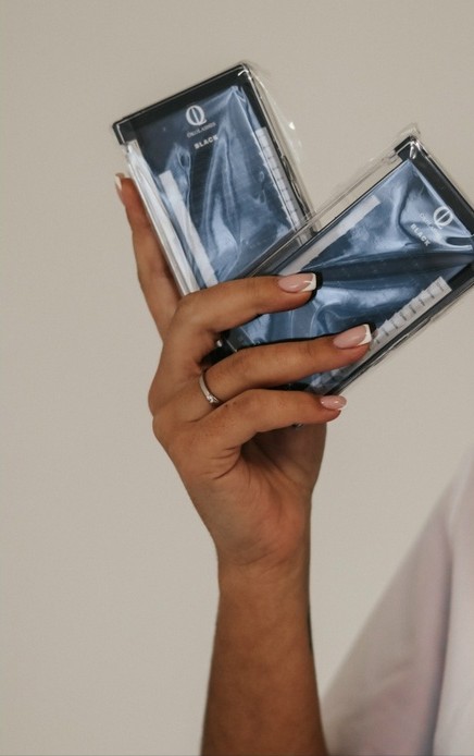 Объемное наращивание ресниц